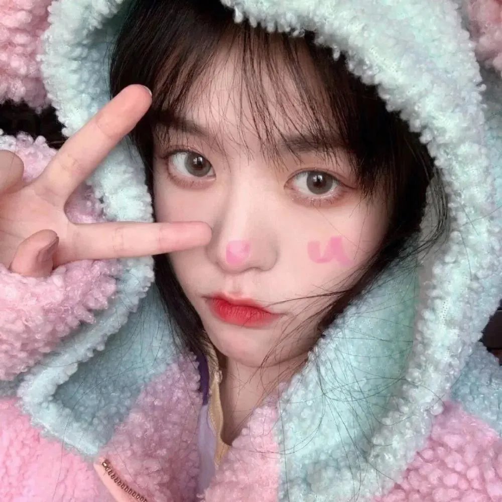 开膛少女的异想世界