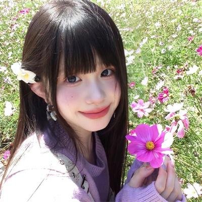 茶花彝女