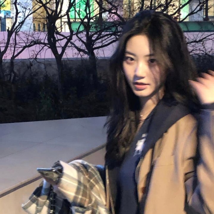 我就是这般女子